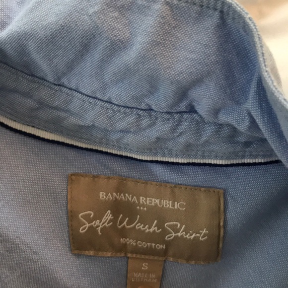 Shirt - Picture 2 of 3